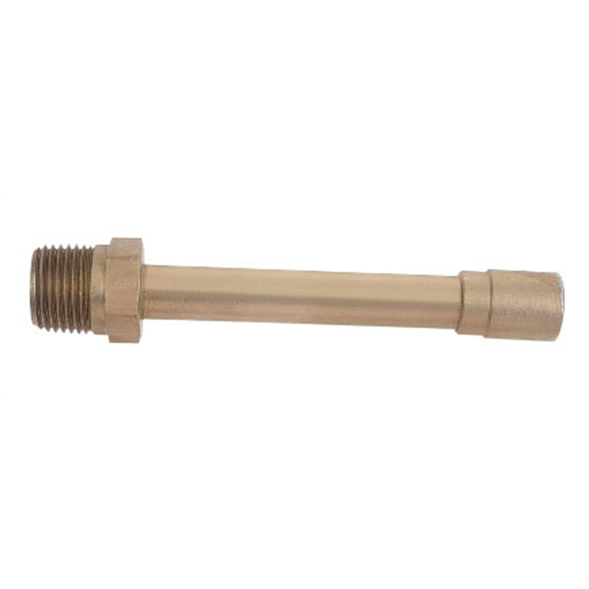 Haltec Screw-On Air Chuck — Model# HAL326